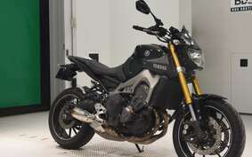 YAMAHA MT-09 A 2014 RN34J