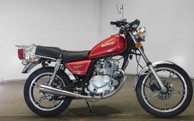 SUZUKI GN125 H PCJG9