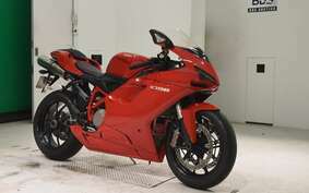 DUCATI 1098 2009