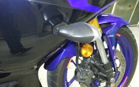 YAMAHA YZF-R25 A RG43J