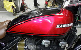 KAWASAKI ZEPHYR 400 KAI 2001 ZR400C