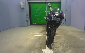 KAWASAKI NINJA 250R 2011 EX250K