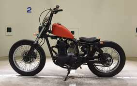 KAWASAKI 250TR BJ250F