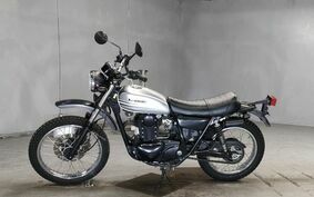 KAWASAKI 250TR BJ250F