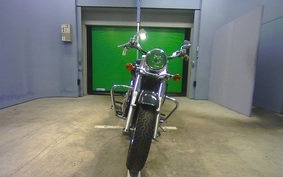 KAWASAKI VULCAN 1500 CLASSIC 2002 VNT50J