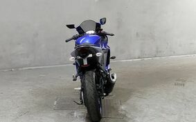 YAMAHA YZF-R3 2020 RH13J