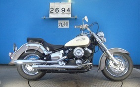 YAMAHA DRAGSTAR 400 CLASSIC 2005 VH01J