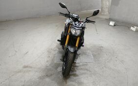 YAMAHA MT-09 2016 RN34J