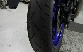 YAMAHA YZF-R3 2020 RH13J