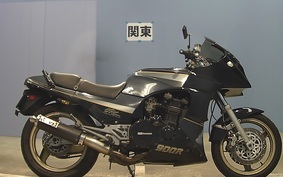 KAWASAKI GPZ900R NINJA 1991 ZX900A