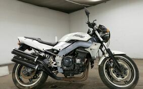 KAWASAKI XANTHUS 1997 ZR400D