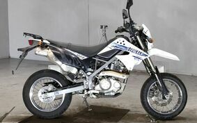 KAWASAKI KLX125D TRACKER LX125D