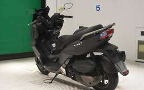 KYMCO K-XCT 300 i 2019