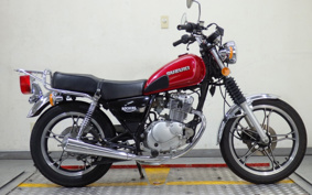 SUZUKI GN125 H PCJG9