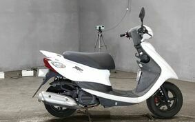 YAMAHA JOG ZR Evolution 2 SA39J