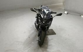 KAWASAKI NINJA 1000 2018 ZXT00W