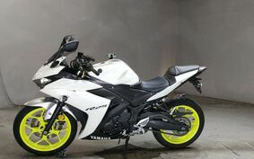 YAMAHA YZF-R25 RG43J