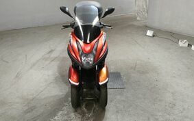 YAMAHA TRICITY 125 SE82J