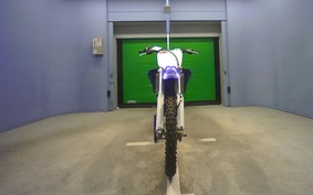 YAMAHA WR250F CG11W