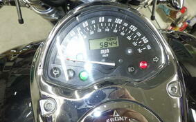 HONDA VTX1800 2012