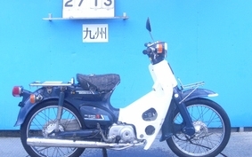 HONDA C70 SUPER CUB C70