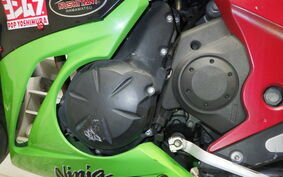 KAWASAKI NINJA 400R 2011 ER400B