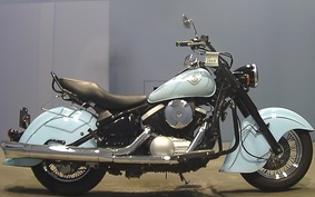 KAWASAKI VULCAN 400 DRIFTER 2000 VN400D