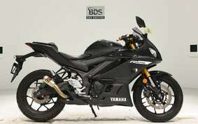 YAMAHA YZF-R25 RG43J