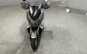 YAMAHA N-MAX 125 SE86J