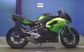 KAWASAKI NINJA 400R ABS 2011 ER400B