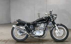 YAMAHA SR400 2001 RH01J