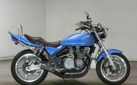 KAWASAKI ZEPHYR 400 1992 ZR400C