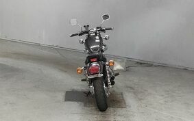 YAMAHA VIRAGO 400 1991 2NT