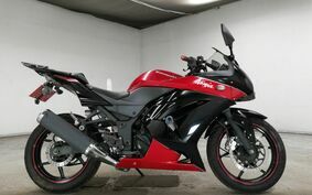 KAWASAKI NINJA 250R EX250K