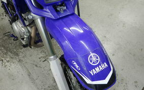 YAMAHA TT-R125 CE07Y