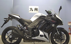 KAWASAKI NINJA 1000 2013 ZXT00G