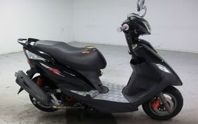 YAMAHA GTR125 SE26