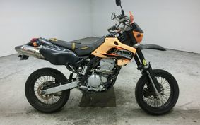 KAWASAKI KLX250D TRACKER 2003 LX250E