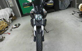 YAMAHA MT-07 2014 RM07J