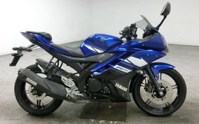 YAMAHA YZF-R15 1CK0