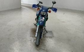 YAMAHA XT400 ARTESIA 1993 4DW