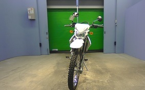 KAWASAKI KLX125 2010 LX125C