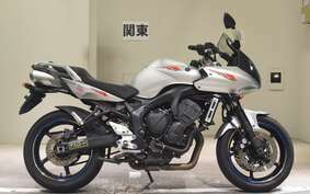 YAMAHA FAZER FZ6 S 2009 RJ14