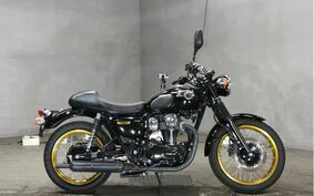 KAWASAKI W800 2011 EJ800A