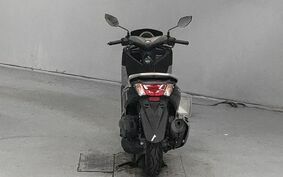 YAMAHA N-MAX 125 SE86J