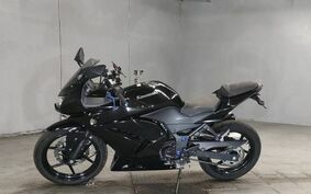 KAWASAKI NINJA 250R EX250K