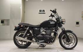 TRIUMPH BONNEVILLE 2014 J9107G