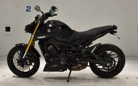 YAMAHA MT-09 2015 RN34J