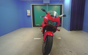 HONDA VTR1000F 1997 SC36