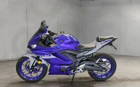 YAMAHA YZF-R3 2021 RH13J